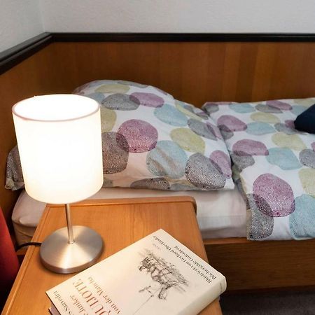 Waldblick Appartement Ober-Hambach Zewnętrze zdjęcie